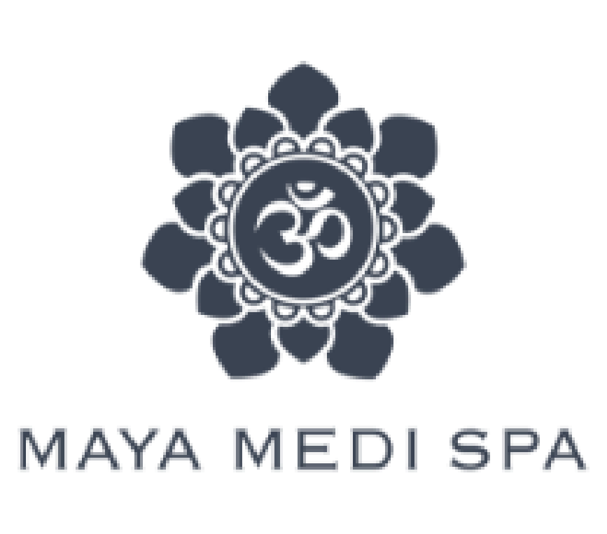 Maya ogo 1 01 Maya Medi Spa | Best Beauty Clinic in India