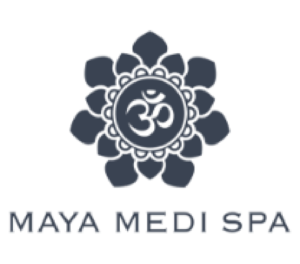 Maya ogo 1 01 Maya Medi Spa | Best Beauty Clinic in India