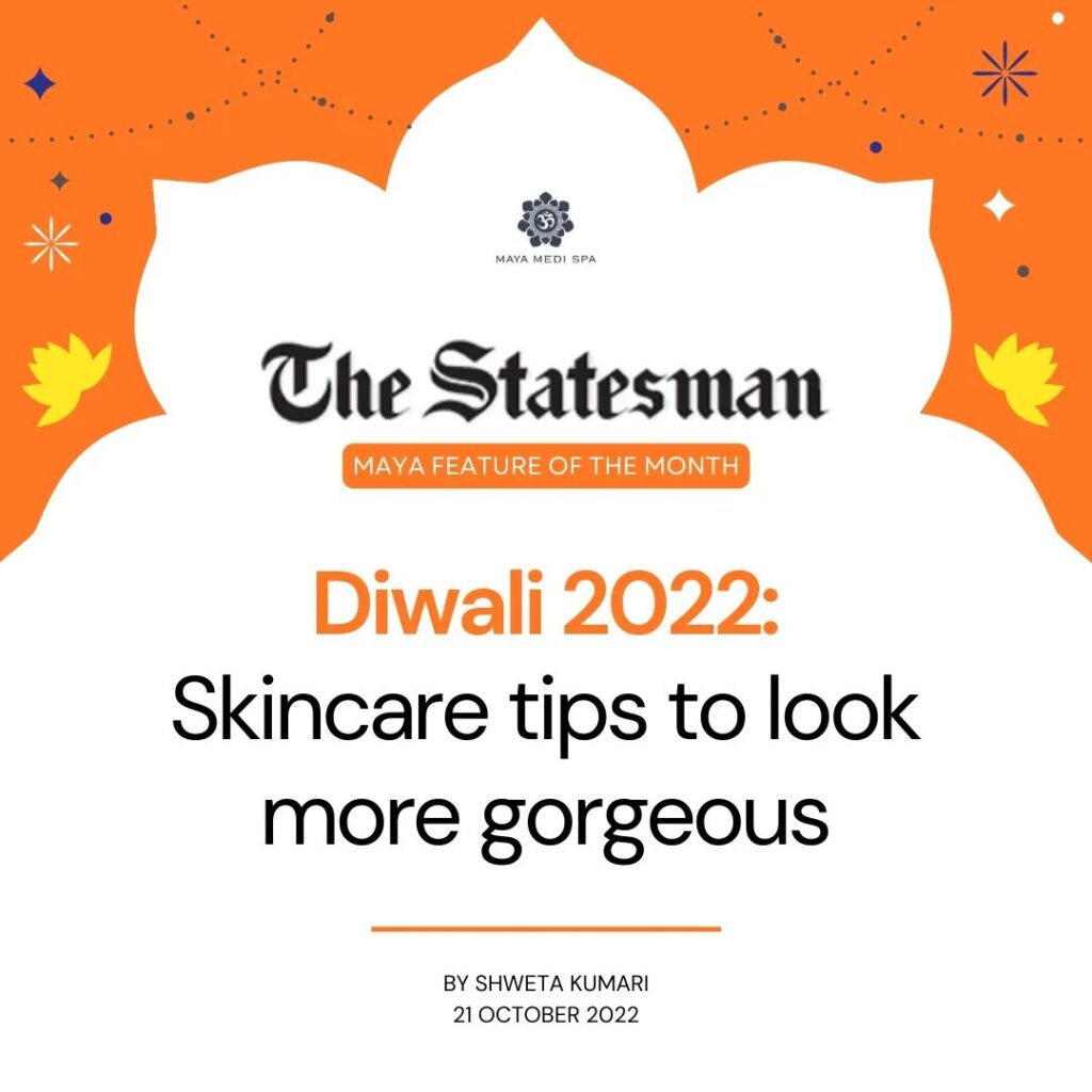 Skincare tips to look more gorgeous | The Statesmen