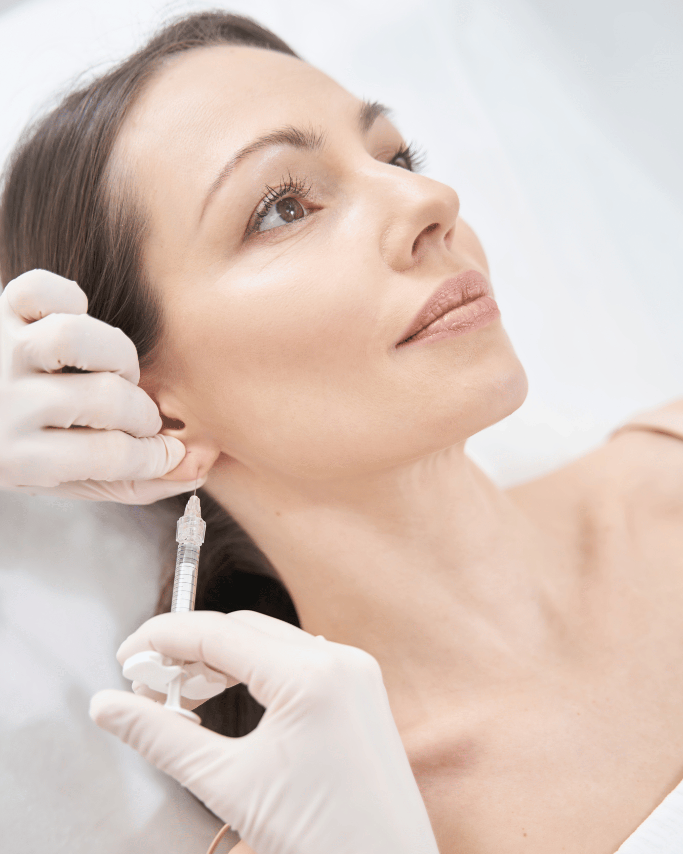 Ear Lobe Repair BG Maya Medi Spa | Best Beauty Clinic in India