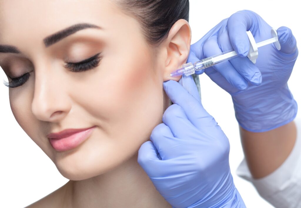Earlobe Repair 1 Maya Medi Spa | Best Beauty Clinic in India