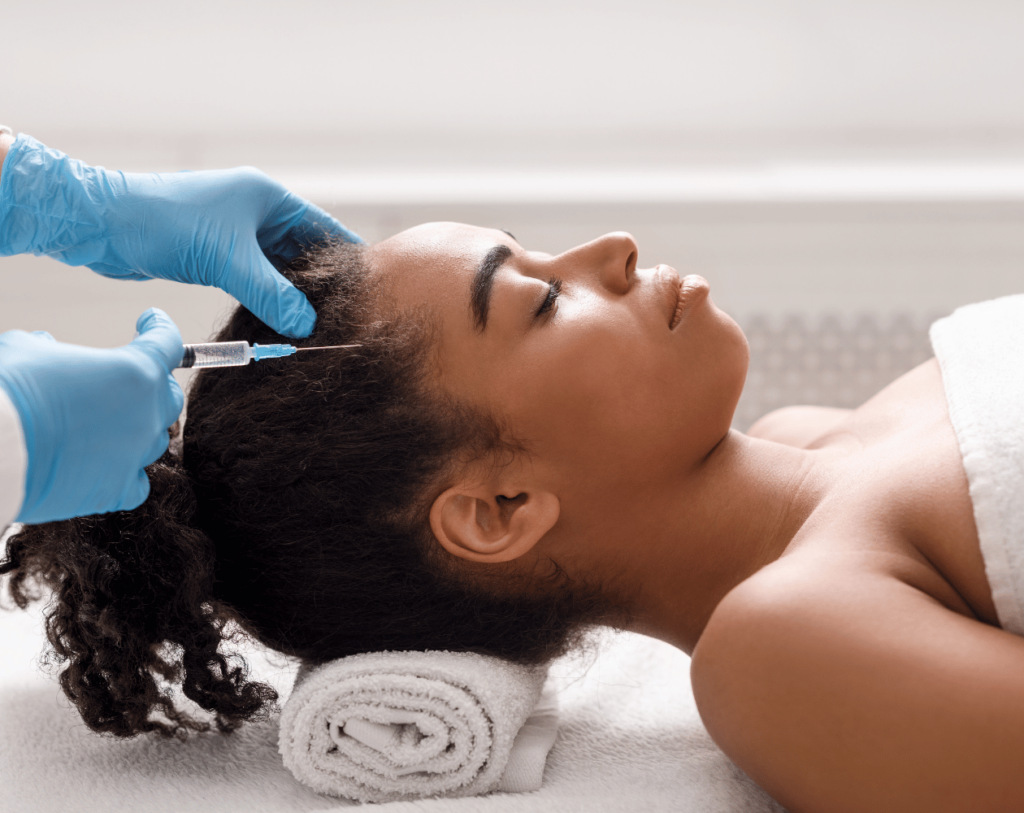 Mesotherapy Bioflash 2 Maya Medi Spa | Best Beauty Clinic in India