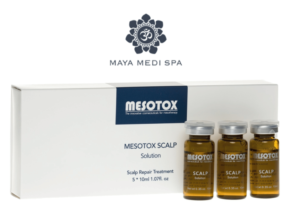 Mesotox Medicinne Maya Medi Spa | Best Beauty Clinic in India