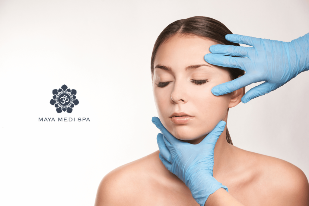 The Benefits of FACELIFT at Maya MediSpa Maya Medi Spa | Best Beauty Clinic in India