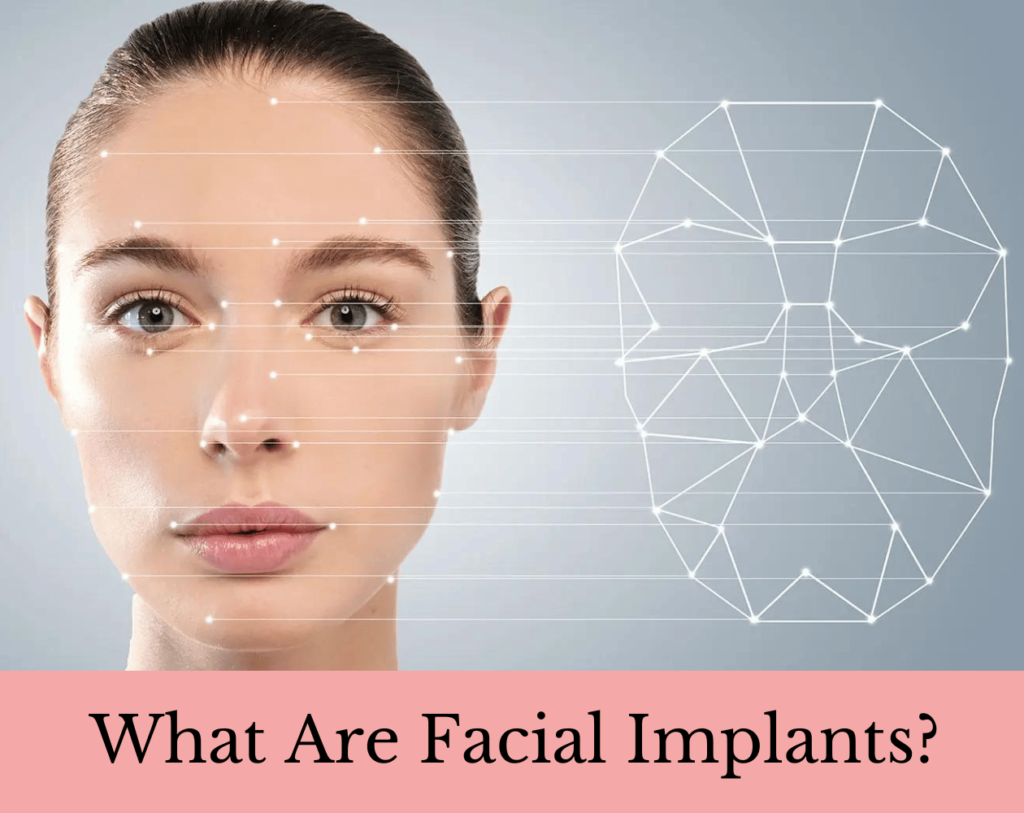 What Are Facial Implants Maya Medi Spa | Best Beauty Clinic in India