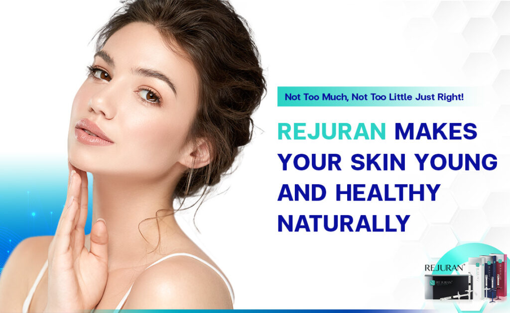 rejuran 1 Maya Medi Spa | Best Beauty Clinic in India