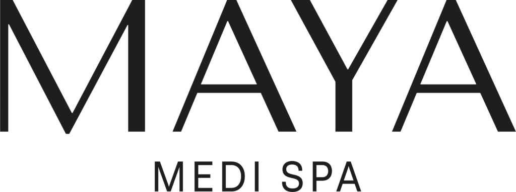 Maya Medi Spa Logo