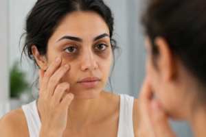 How To Treat Dark Circles with an Effective Dark Circles Under Eyes Treatment