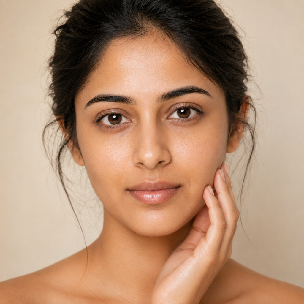 Skin treatment