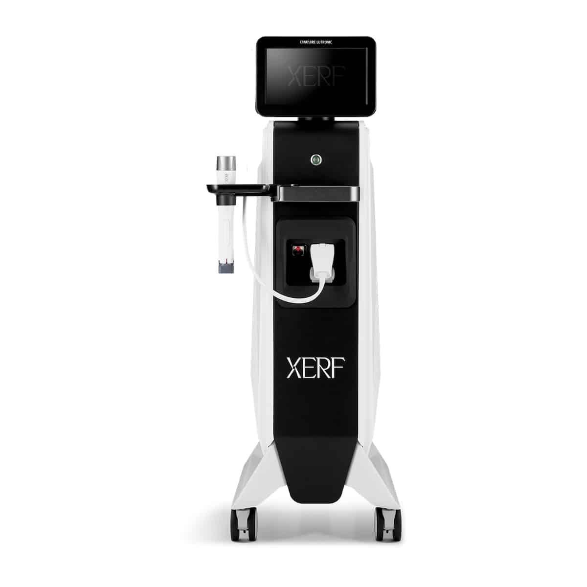 XERF